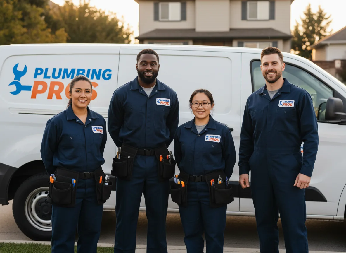 Water Heater Repair company in Caputa, SD